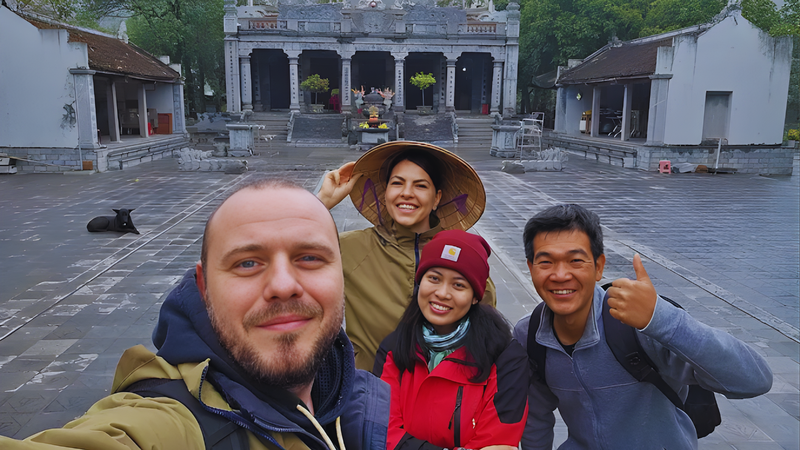 Explore Tam Coc in Full (7)